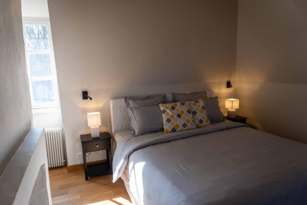 Les Suites Chateau Du Breuil Normandie Le Breuil-en-Auge Zewnętrze zdjęcie