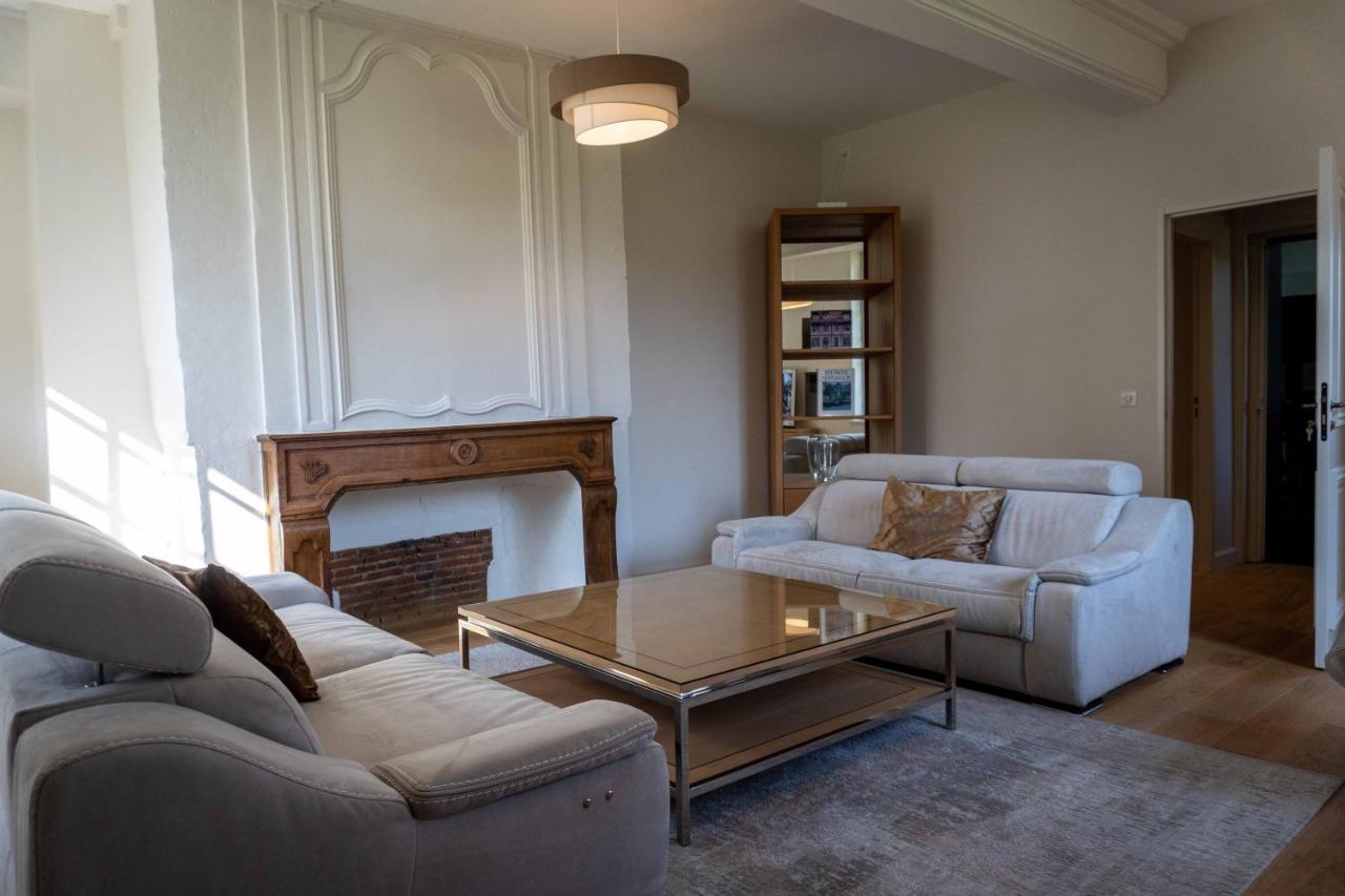Les Suites Chateau Du Breuil Normandie Le Breuil-en-Auge Zewnętrze zdjęcie