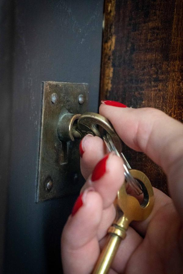 Les Suites Chateau Du Breuil Normandie Le Breuil-en-Auge Zewnętrze zdjęcie
