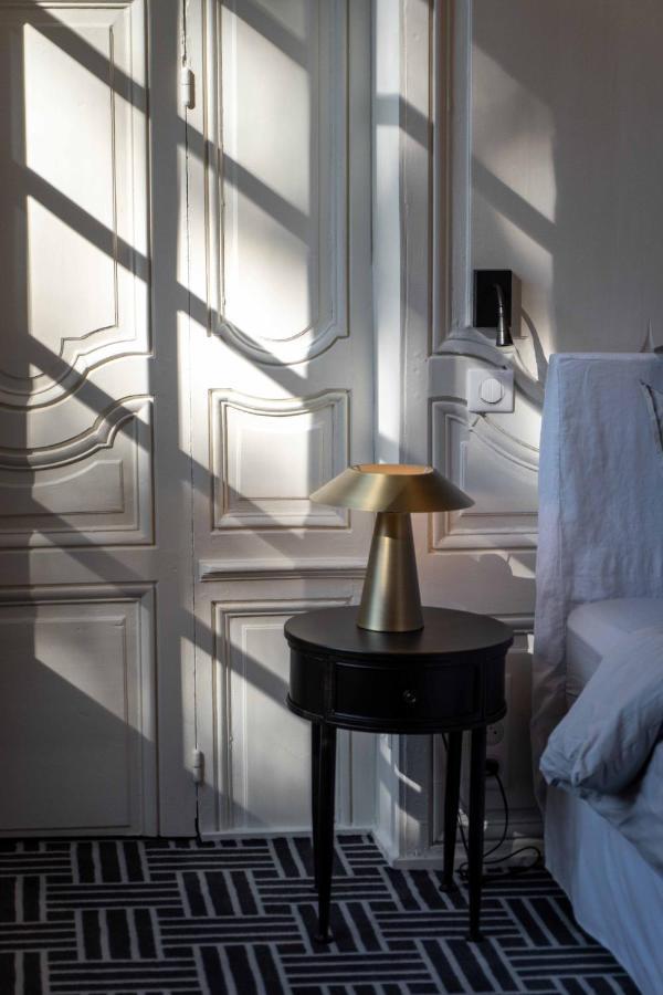 Les Suites Chateau Du Breuil Normandie Le Breuil-en-Auge Zewnętrze zdjęcie