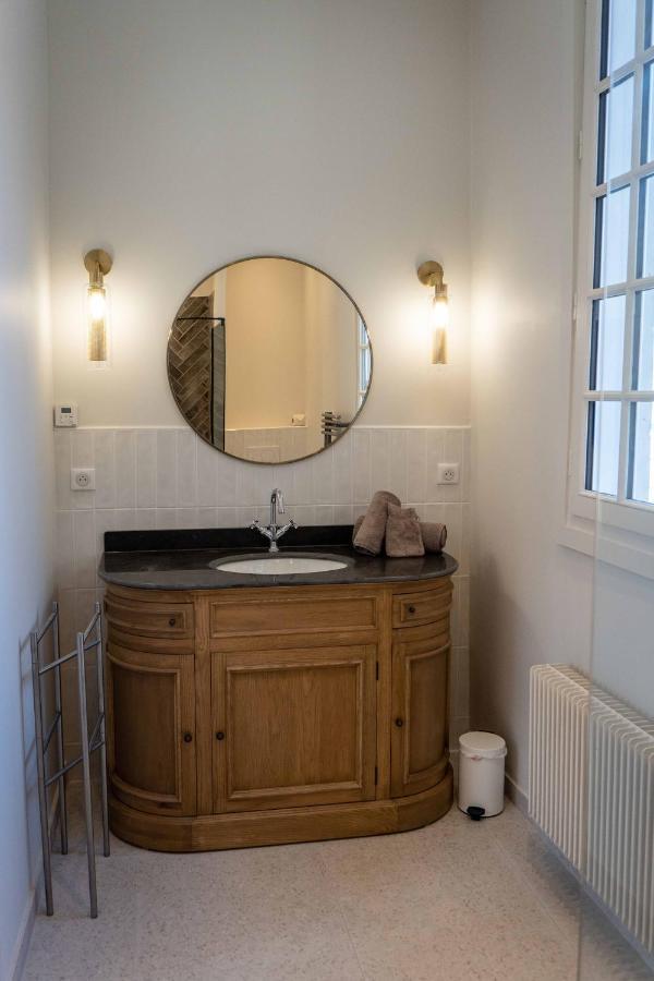 Les Suites Chateau Du Breuil Normandie Le Breuil-en-Auge Zewnętrze zdjęcie